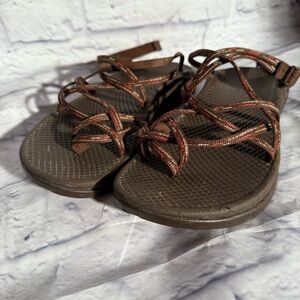 Chaco sandals
